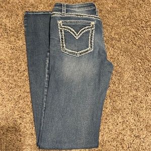 Shyanne jeans